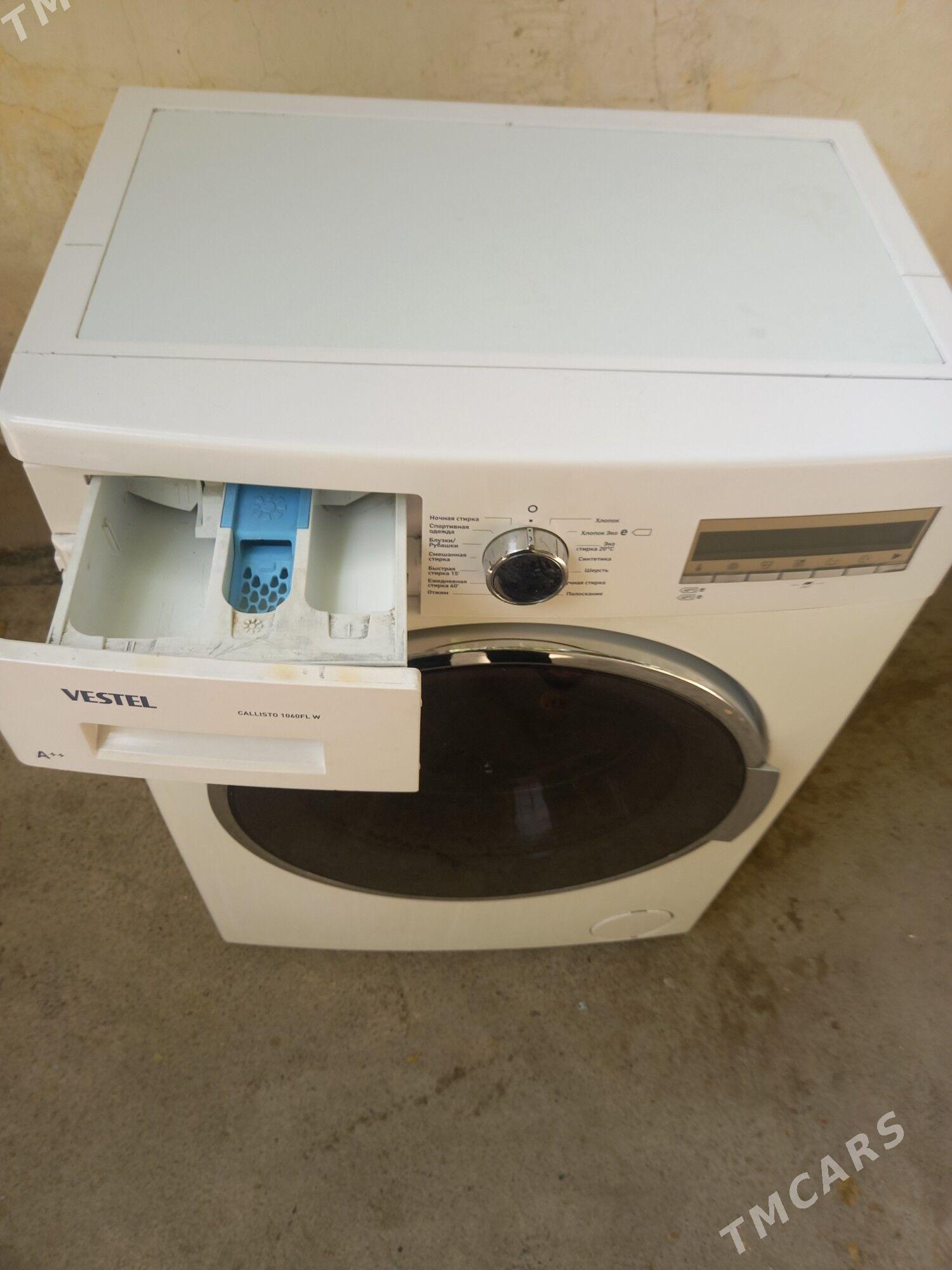 vestel 6 kl - Ашхабад - img 2