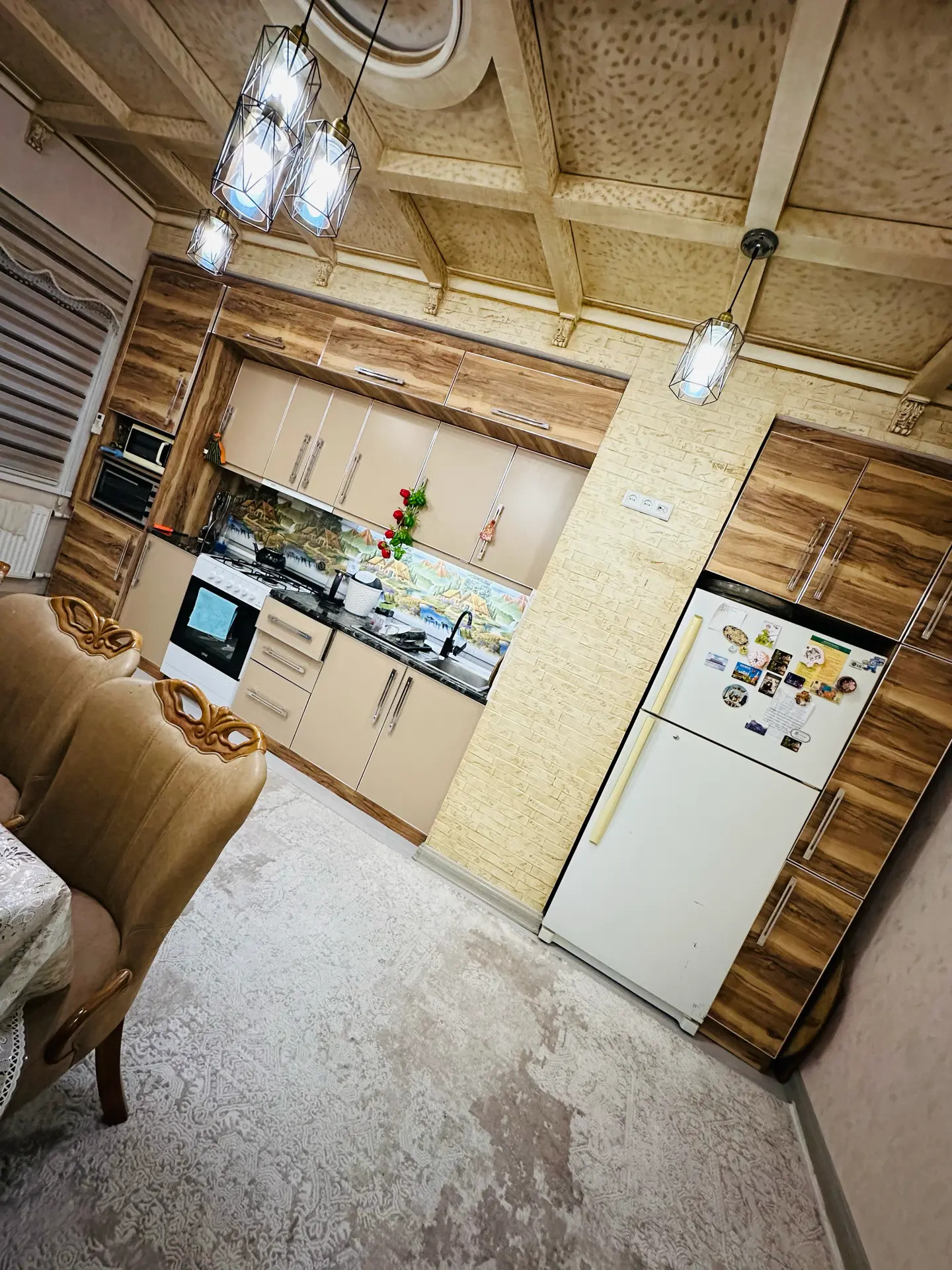 anew 114 kw full panel - Анев - img 3