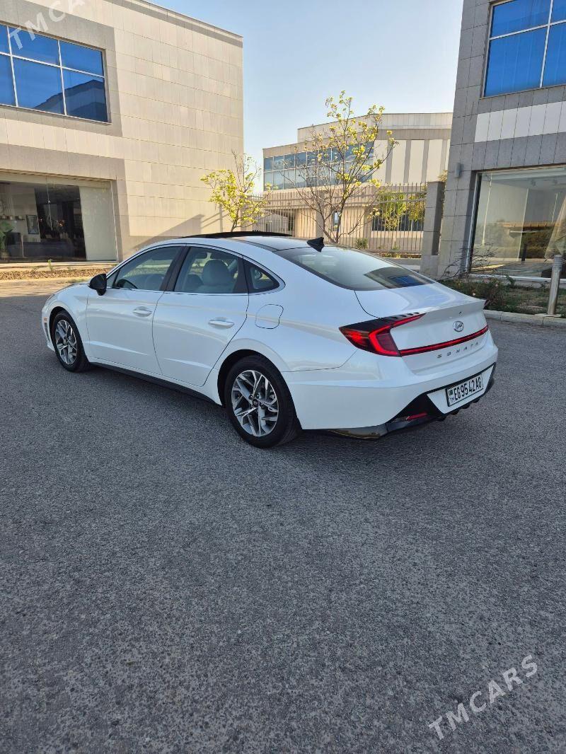 Hyundai Sonata 2020 - 285 000 TMT - Ашхабад - img 10