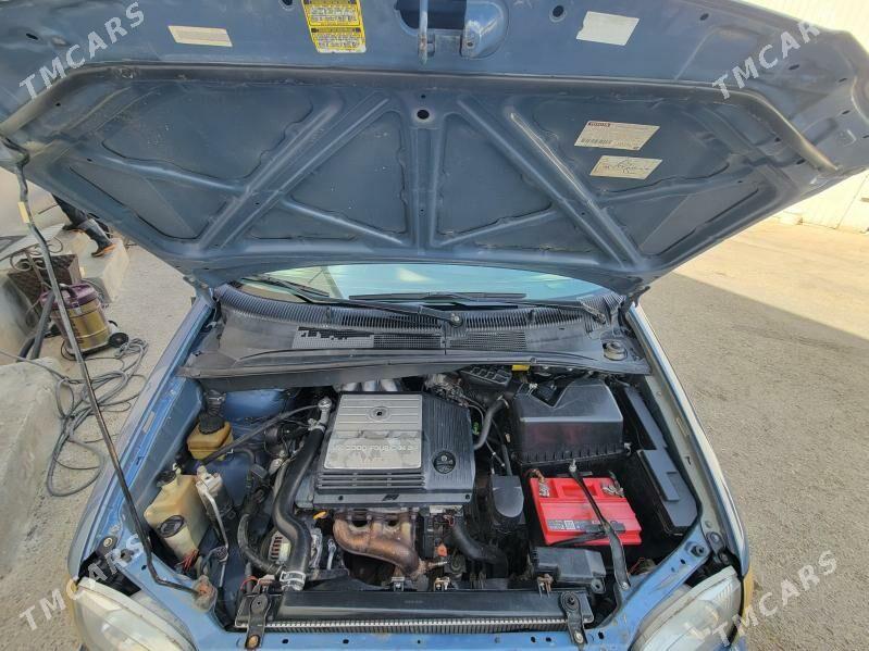Toyota Sienna 2001 - 130 000 TMT - Mary - img 4