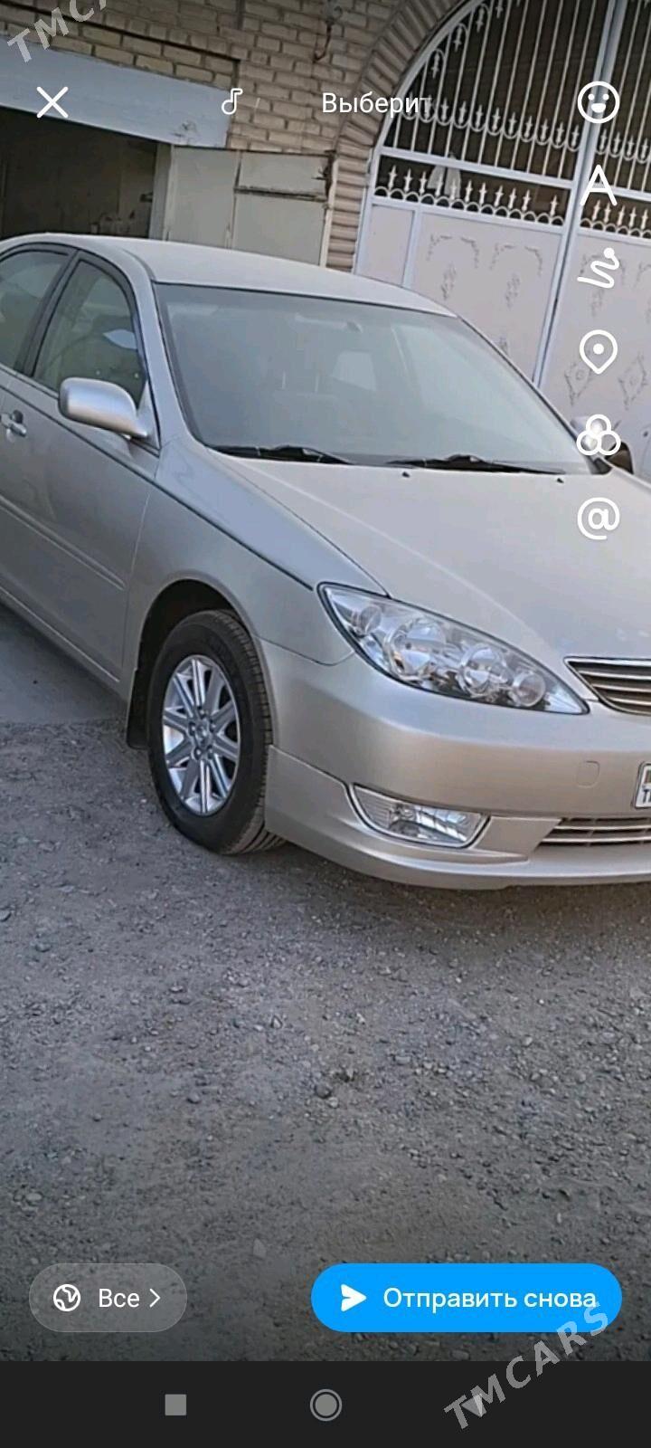 Toyota Camry 2005 - 180 000 TMT - Mary - img 4