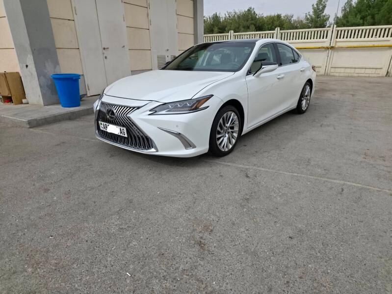 Lexus ES 350 2020 - 650 000 TMT - Aşgabat - img 2