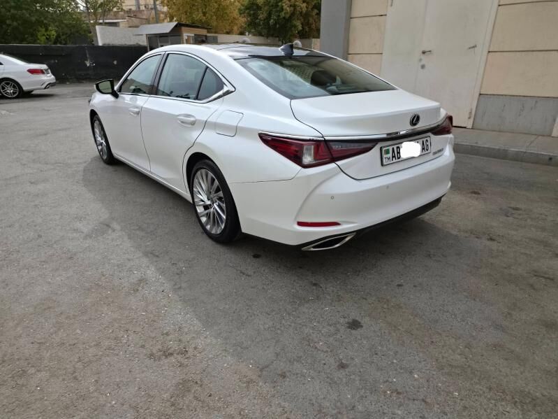 Lexus ES 350 2020 - 650 000 TMT - Aşgabat - img 4