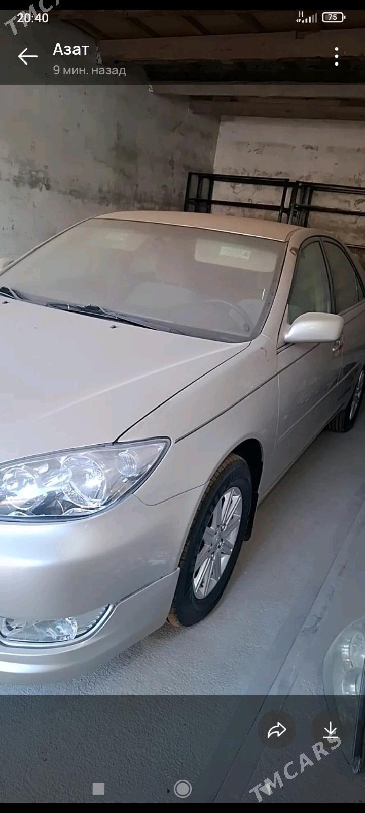 Toyota Camry 2005 - 180 000 TMT - Mary - img 3