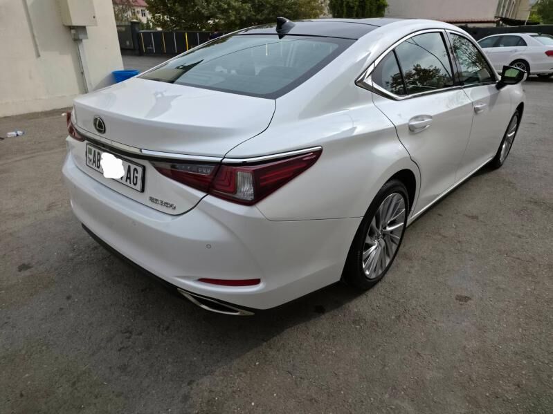 Lexus ES 350 2020 - 650 000 TMT - Aşgabat - img 3