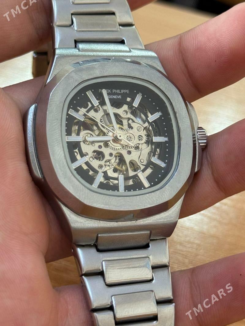 Sagat patek philippe - Gurtly - img 2