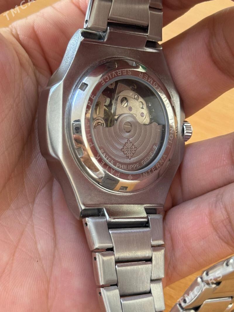 Sagat patek philippe - Gurtly - img 4