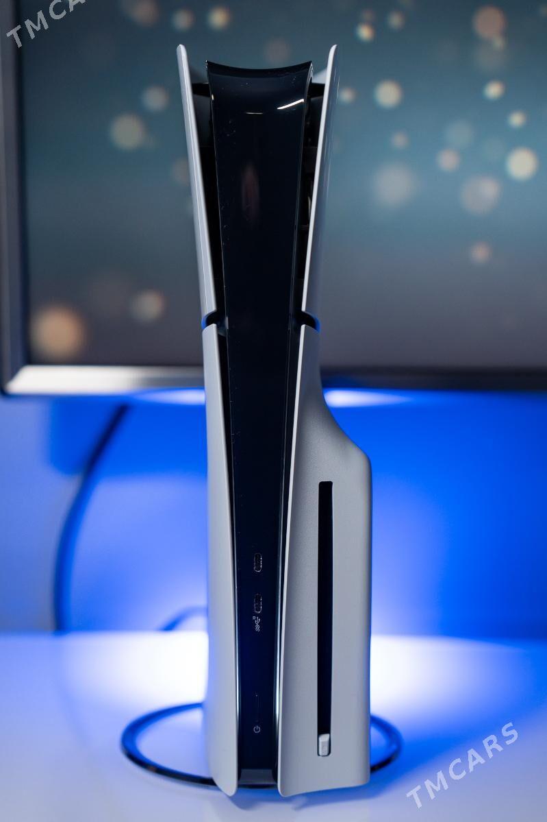 Satyn alýan Ps4-Ps5️ - Ашхабад - img 4