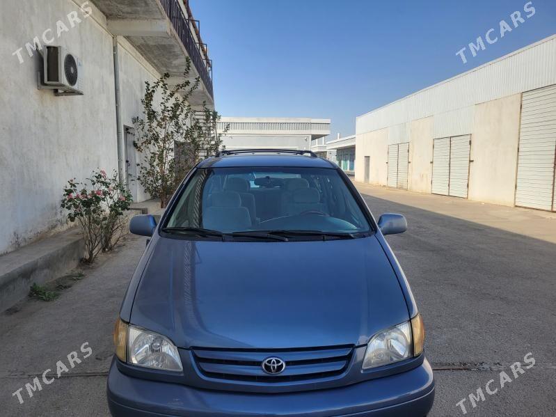 Toyota Sienna 2001 - 130 000 TMT - Mary - img 7