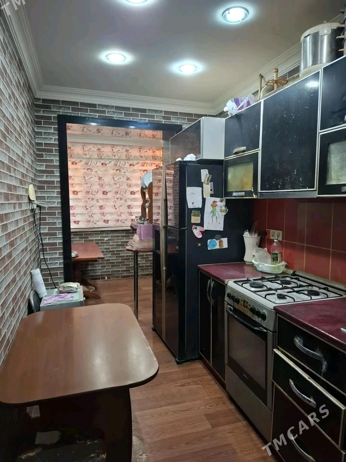 Аэропорт продаётся квартира - Туркменбаши - img 7