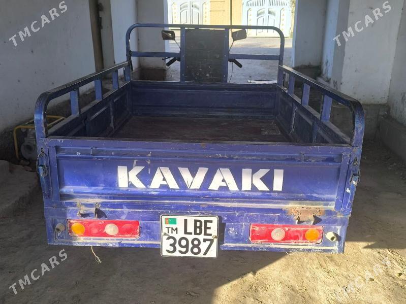 Fekon FK150-8G 2014 - 18 000 TMT - Саят - img 2
