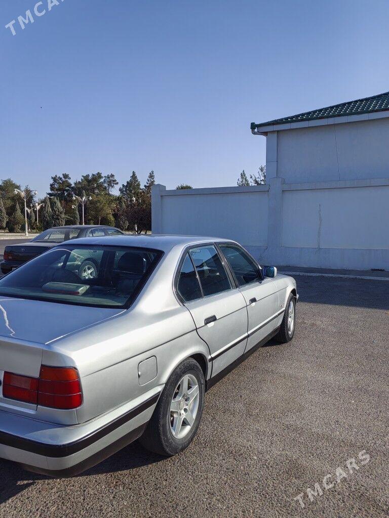 BMW 525 1992 - 50 000 TMT - Мургап - img 3