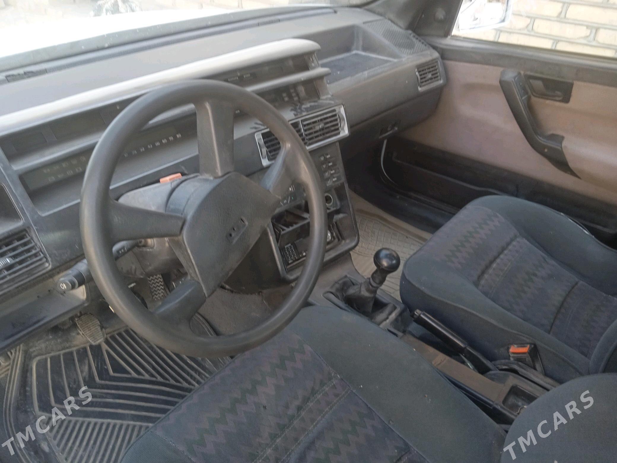 Fiat Doblo 1996 - 25 000 TMT - Мургап - img 3