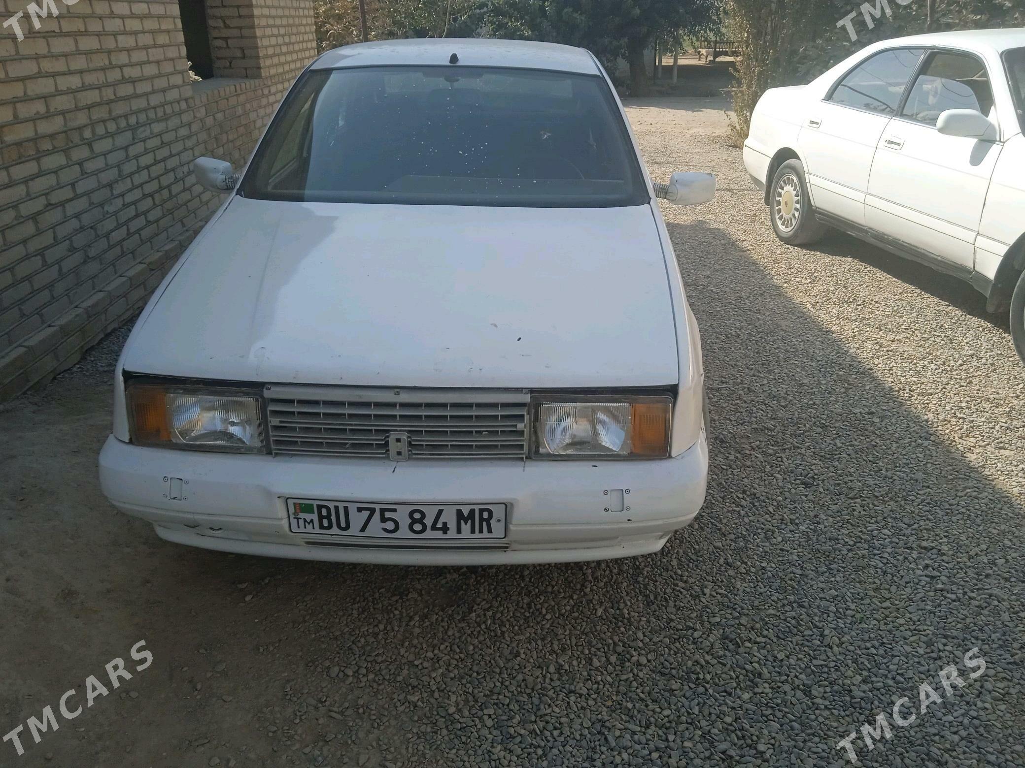 Fiat Doblo 1996 - 25 000 TMT - Мургап - img 4