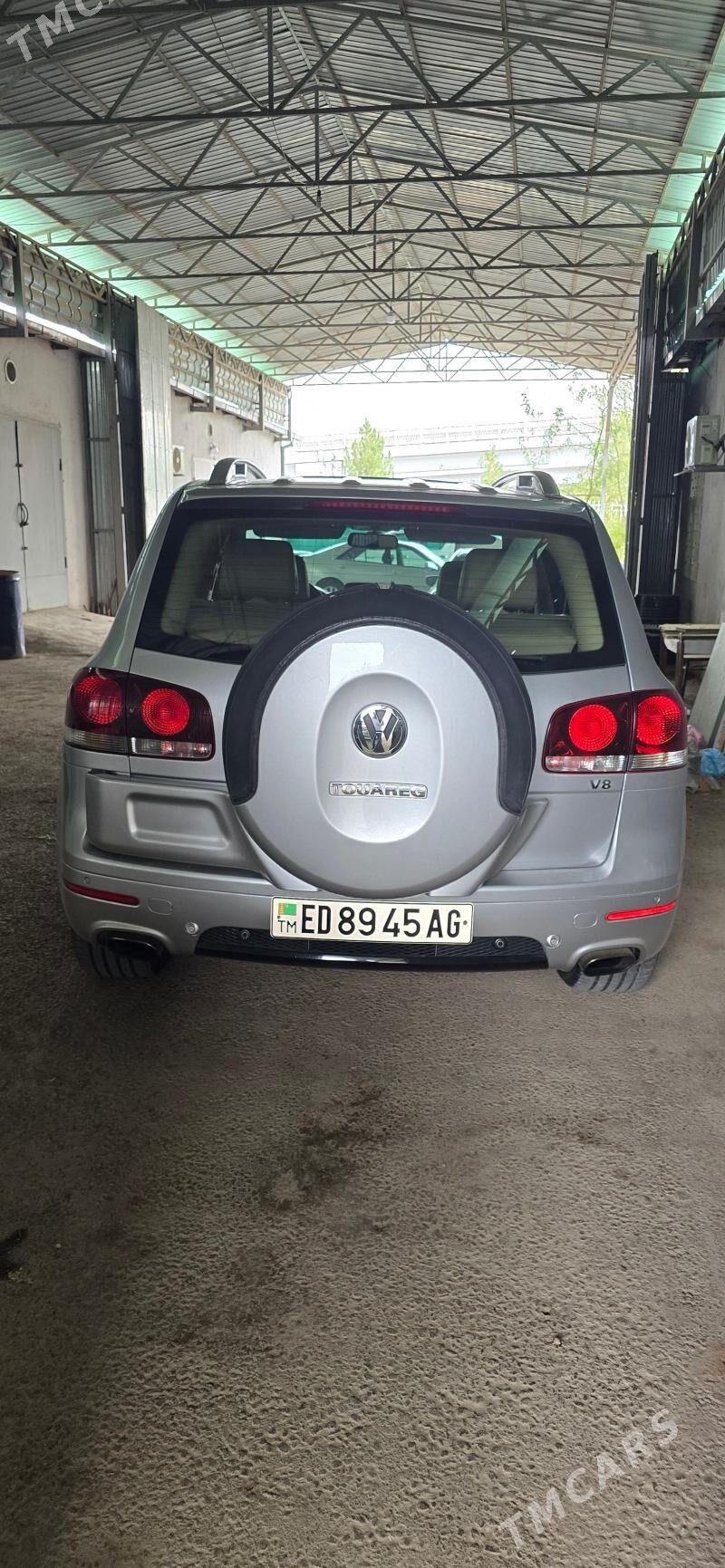 Volkswagen Touareg 2009 - 260 000 TMT - Ашхабад - img 2