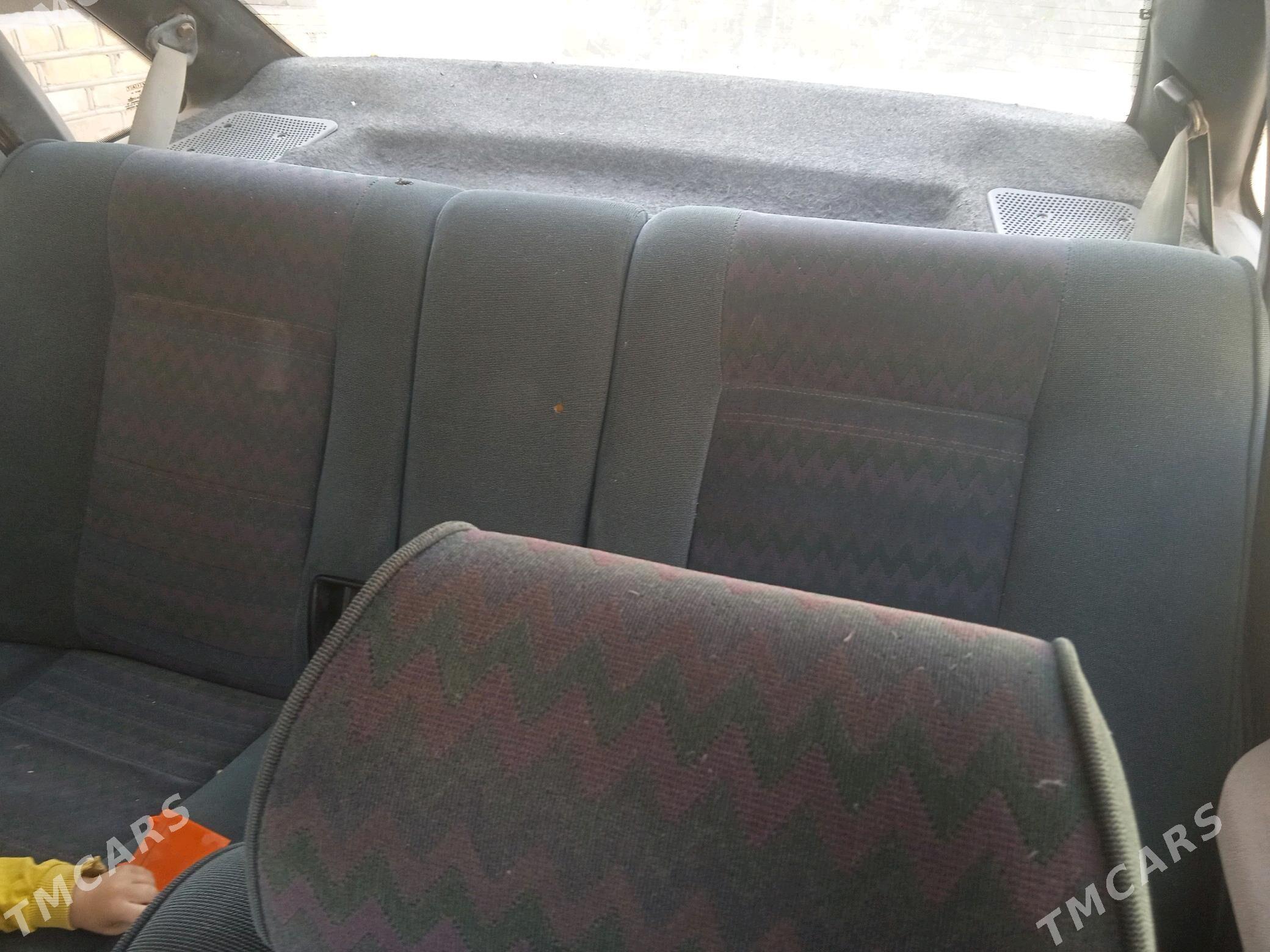 Fiat Doblo 1996 - 25 000 TMT - Мургап - img 5