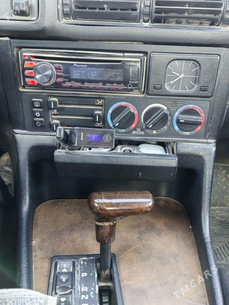 BMW 525 1992 - 50 000 TMT - Мургап - img 6