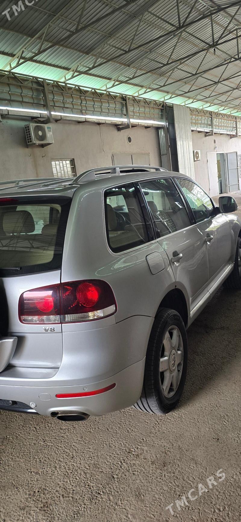 Volkswagen Touareg 2009 - 260 000 TMT - Ашхабад - img 3