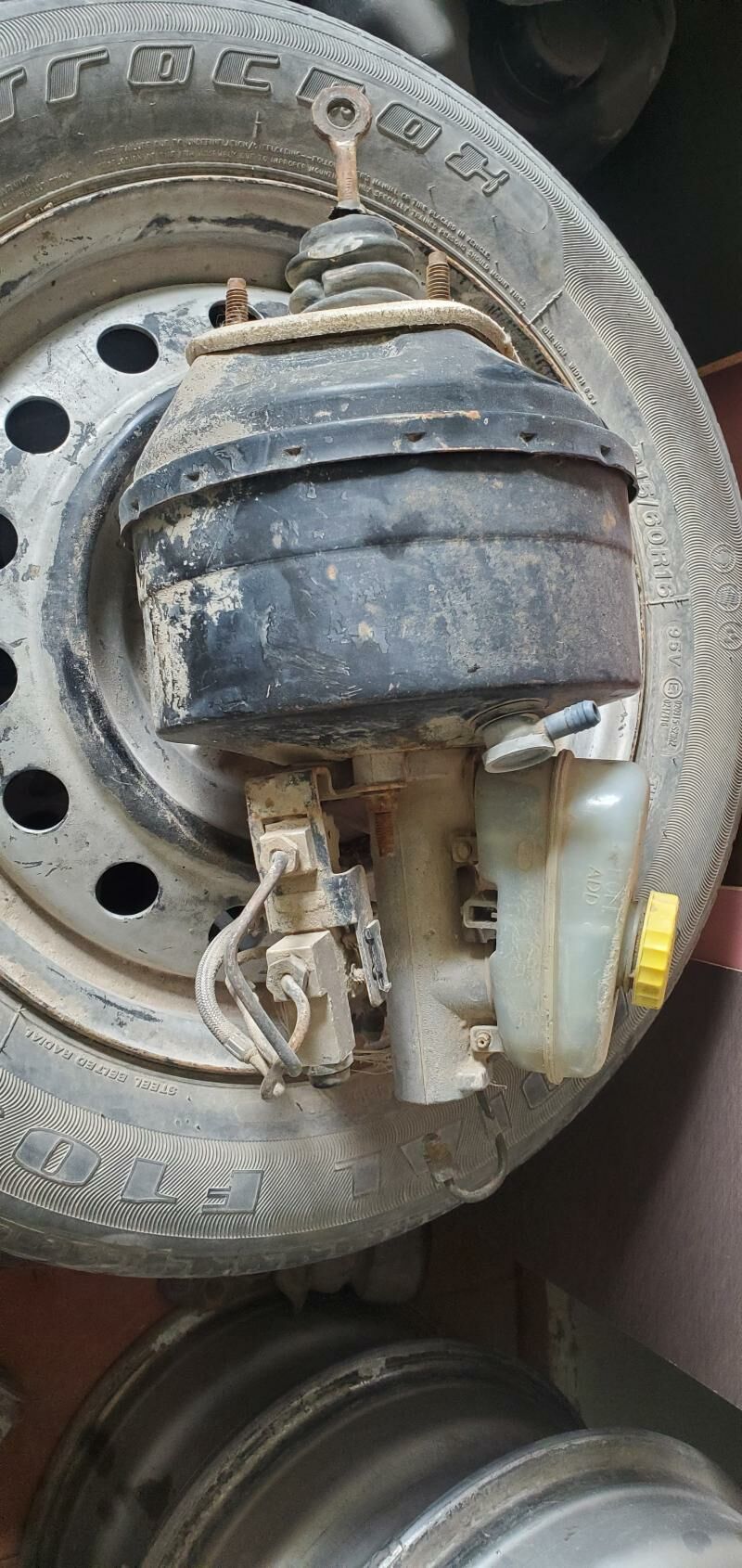 vakum 1 000 TMT - Türkmenabat - img 2