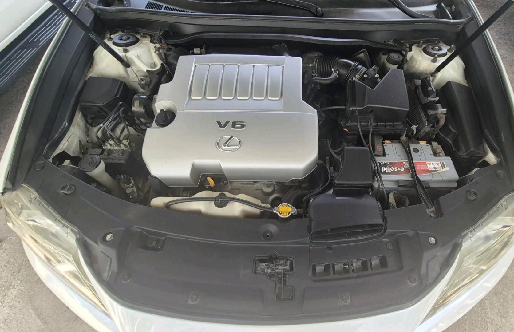 Lexus ES 350 2013 - 410 000 TMT - Balkanabat - img 10