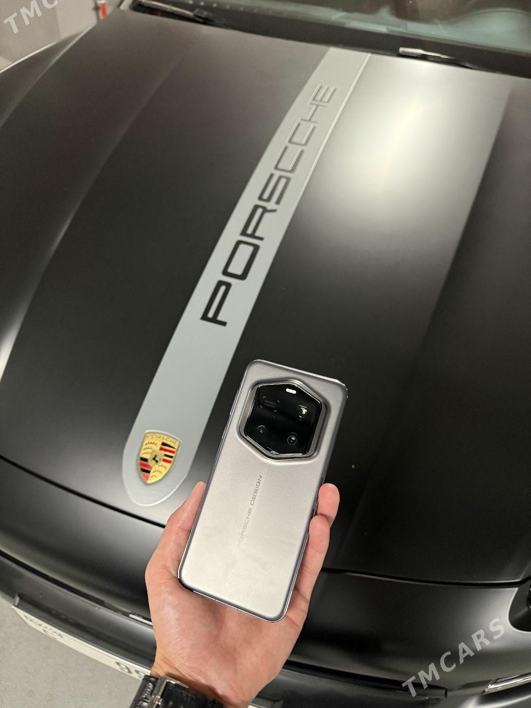 Honor magic 7 Porsche Design - Ашхабад - img 2