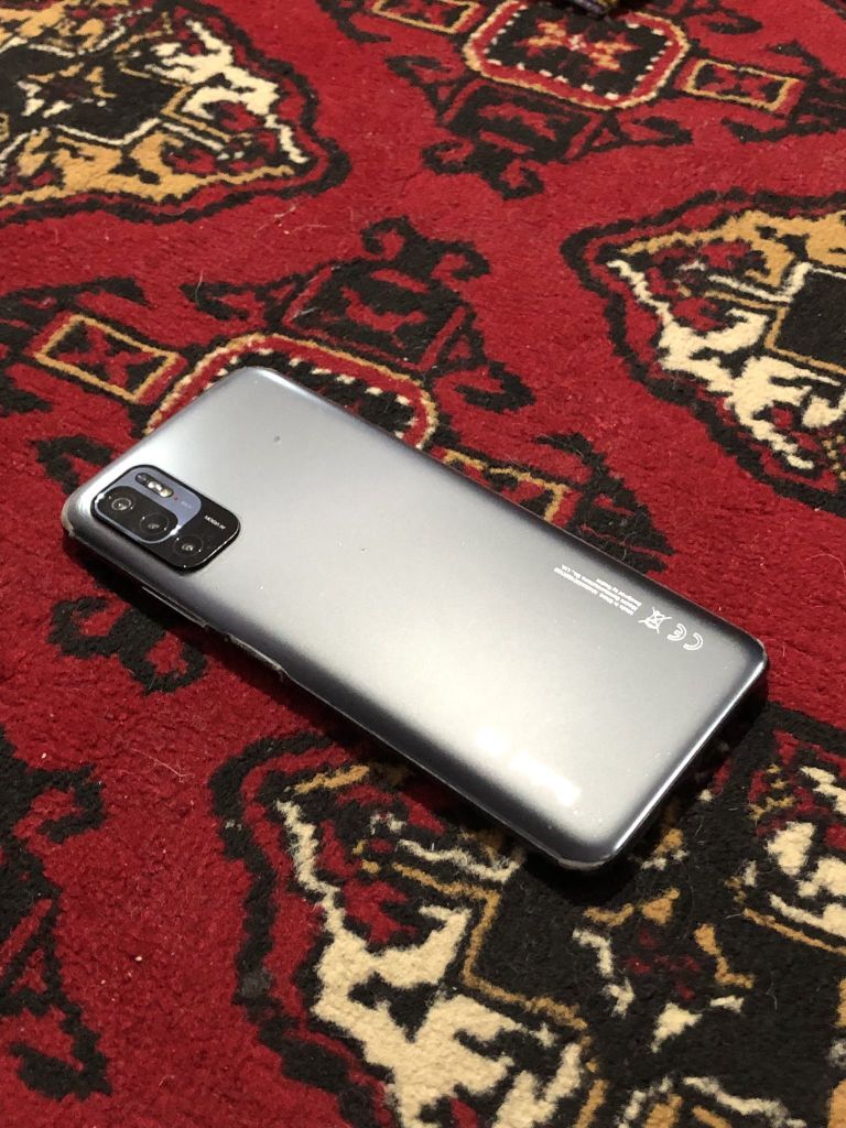 redmi not10 5g - Туркменабат - img 3