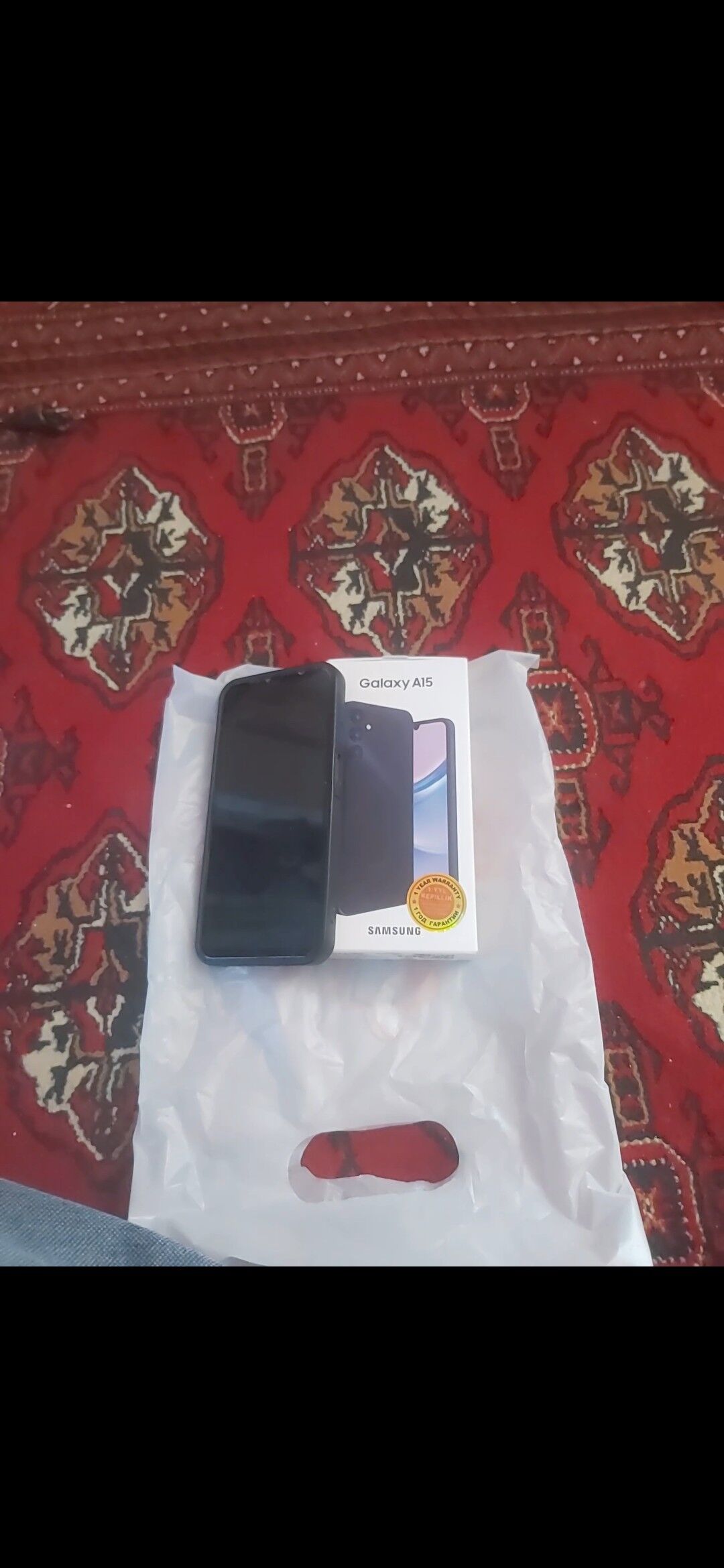 a15 samsug - Mary - img 2