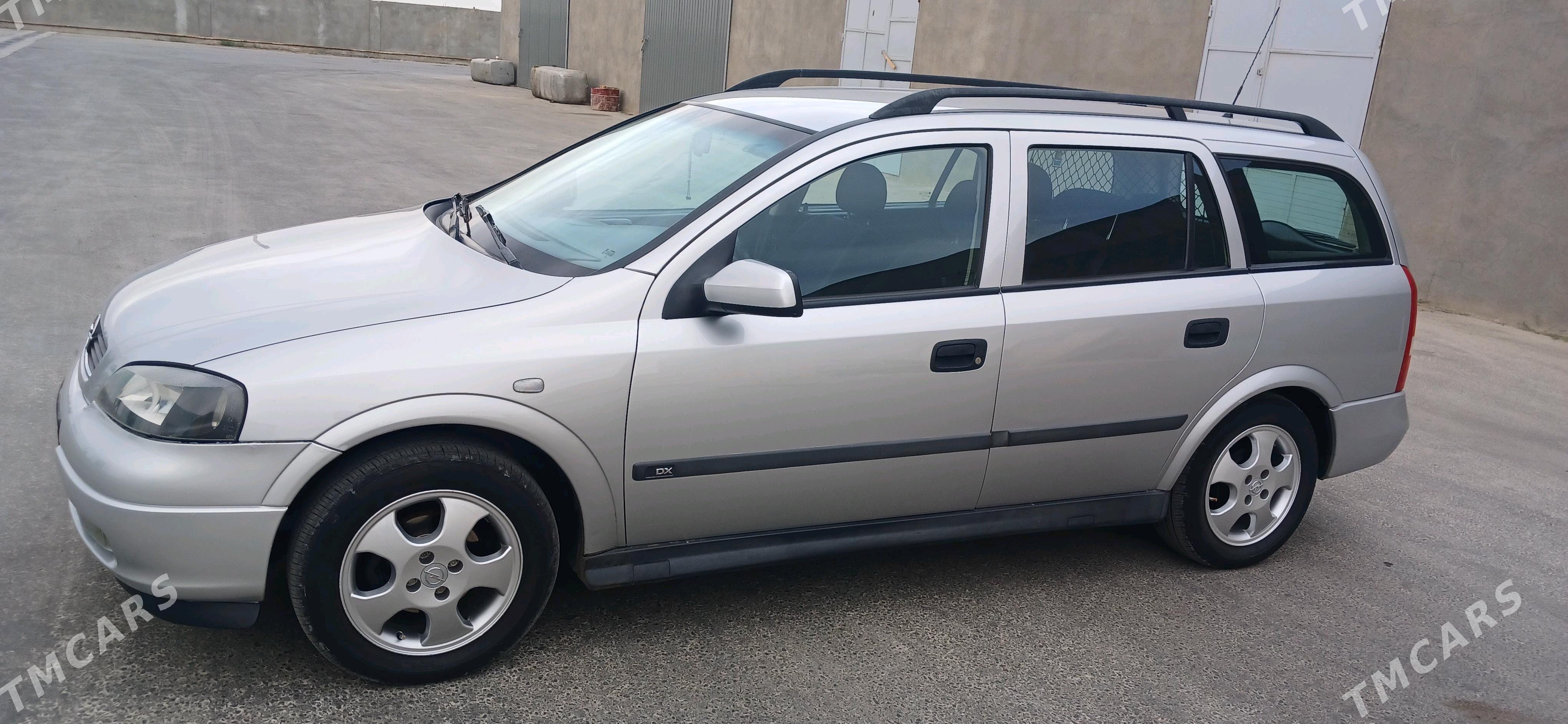 Opel Astra 1999 - 95 000 TMT - Mary - img 4