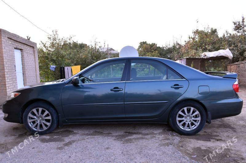 Toyota Camry 2002 - 145 000 TMT - Сакарчага - img 6