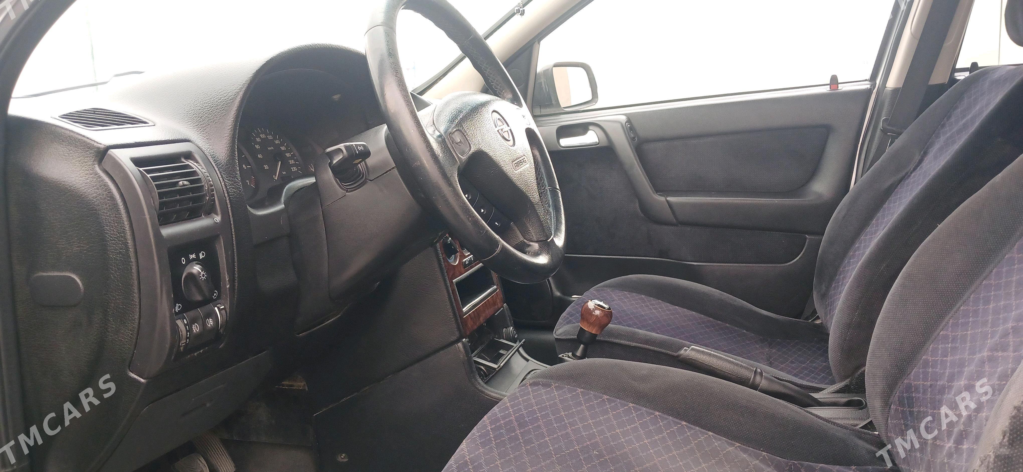 Opel Astra 1999 - 95 000 TMT - Mary - img 6