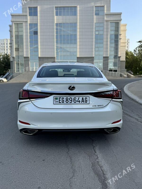 Lexus ES 350 2019 - 450 000 TMT - Aşgabat - img 7