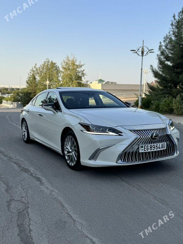 Lexus ES 350 2019 - 450 000 TMT - Aşgabat - img 4