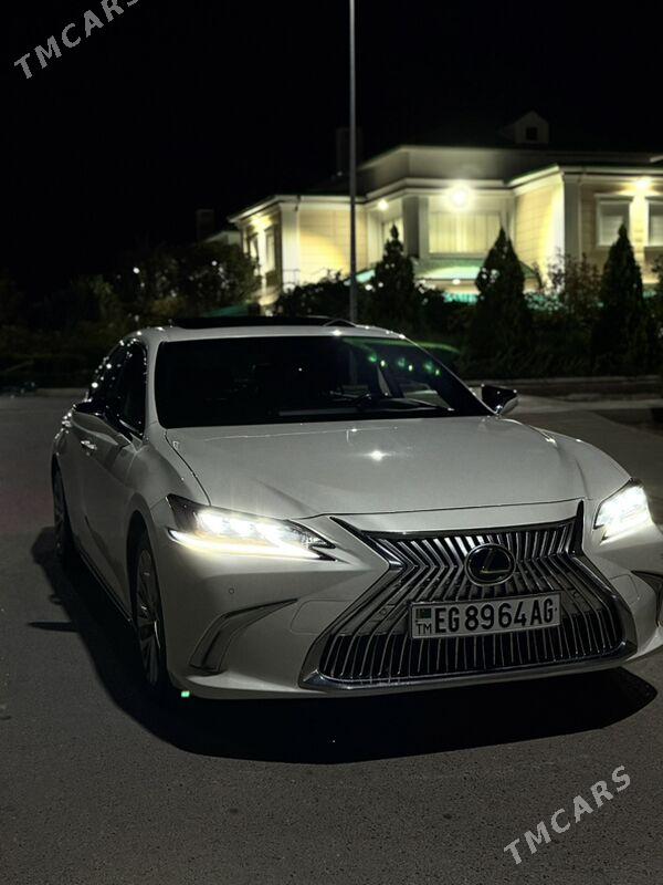 Lexus ES 350 2019 - 450 000 TMT - Aşgabat - img 8