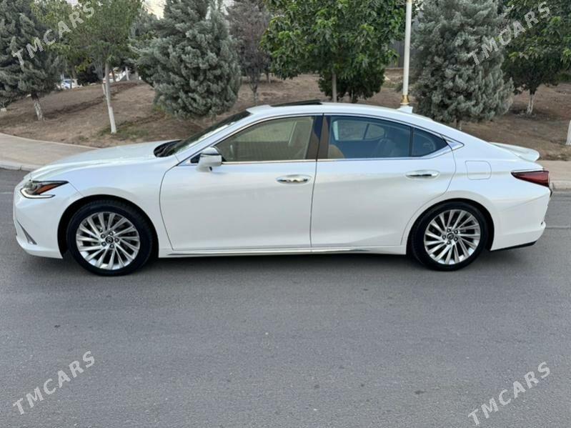 Lexus ES 350 2019 - 450 000 TMT - Aşgabat - img 2