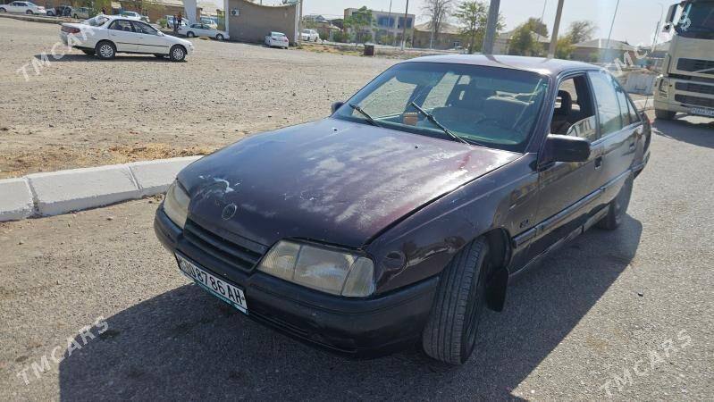 Opel Omega 1990 - 12 000 TMT - Серахс - img 3