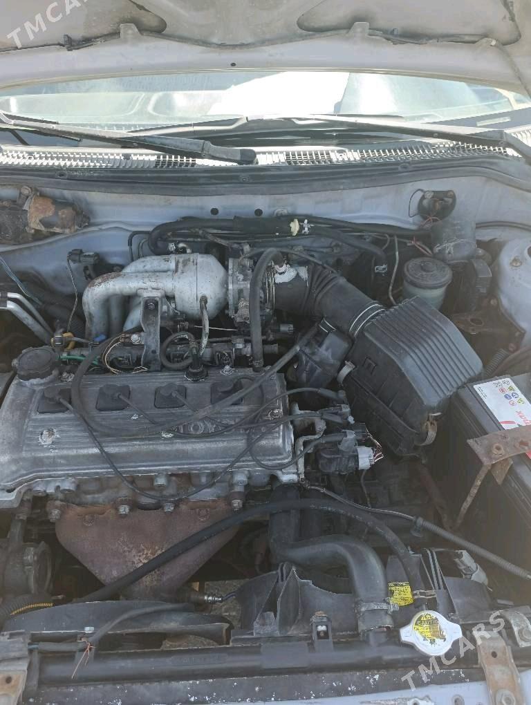 Toyota Tercel 1998 - 55 000 TMT - Türkmenabat - img 2
