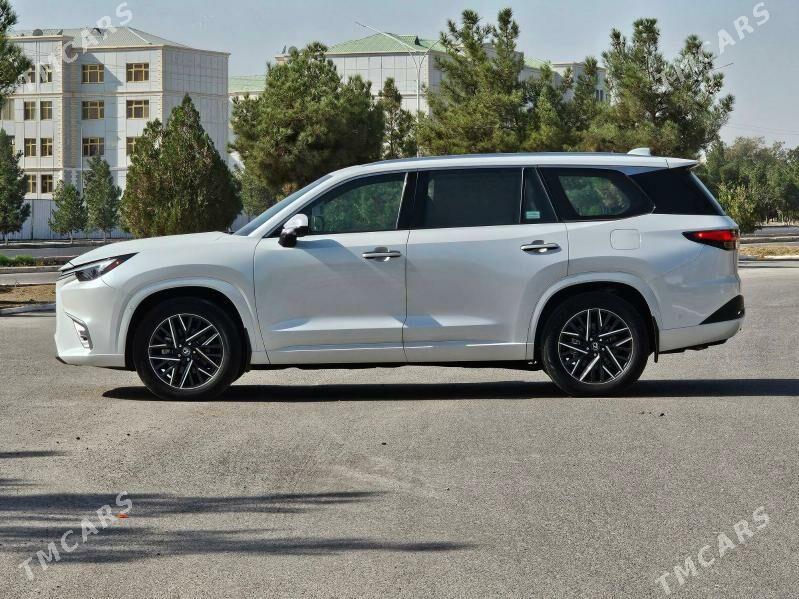 Lexus TX 2024 - 1 142 600 TMT - Mary - img 6