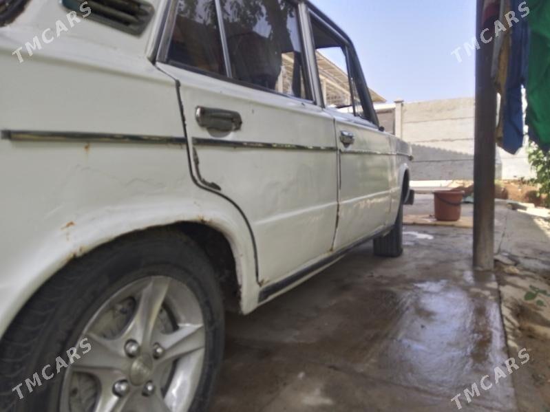 Lada 2106 1989 - 14 000 TMT - Мары - img 3