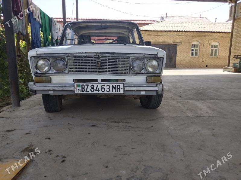 Lada 2106 1989 - 14 000 TMT - Мары - img 6