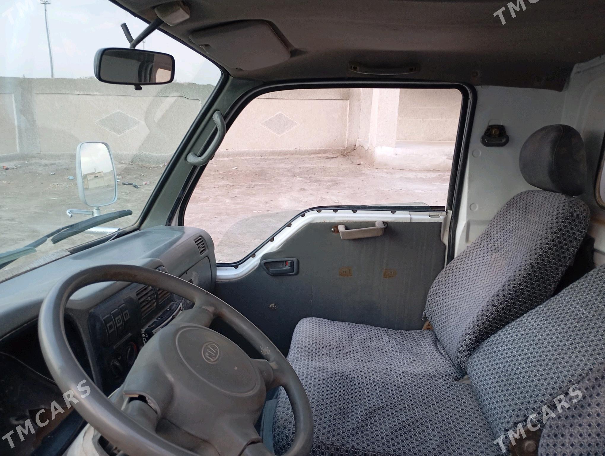Kia Bongo 2003 - 90 000 TMT - Гурбансолтан Едже - img 4