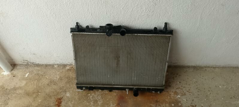 radiator wersiýa. 300 TMT - Бузмеин ГРЭС - img 2