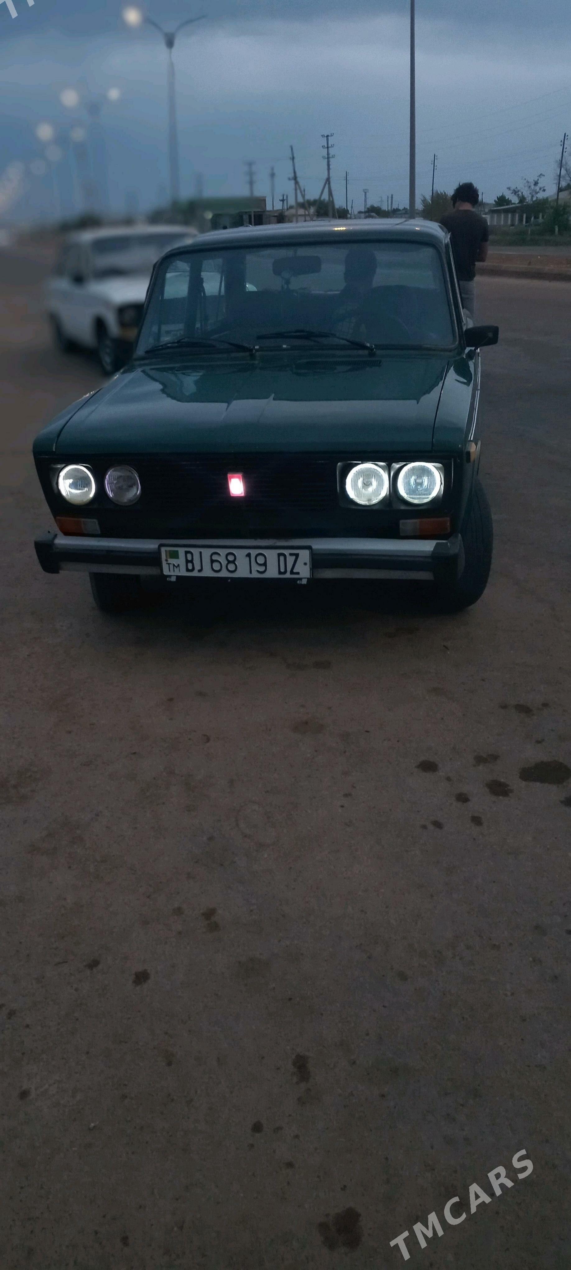 Lada 2106 1999 - 35 000 TMT - Boldumsaz - img 4
