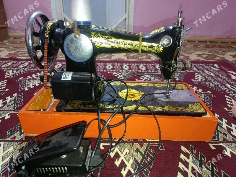 Tikin maşyn - Gumdag - img 4