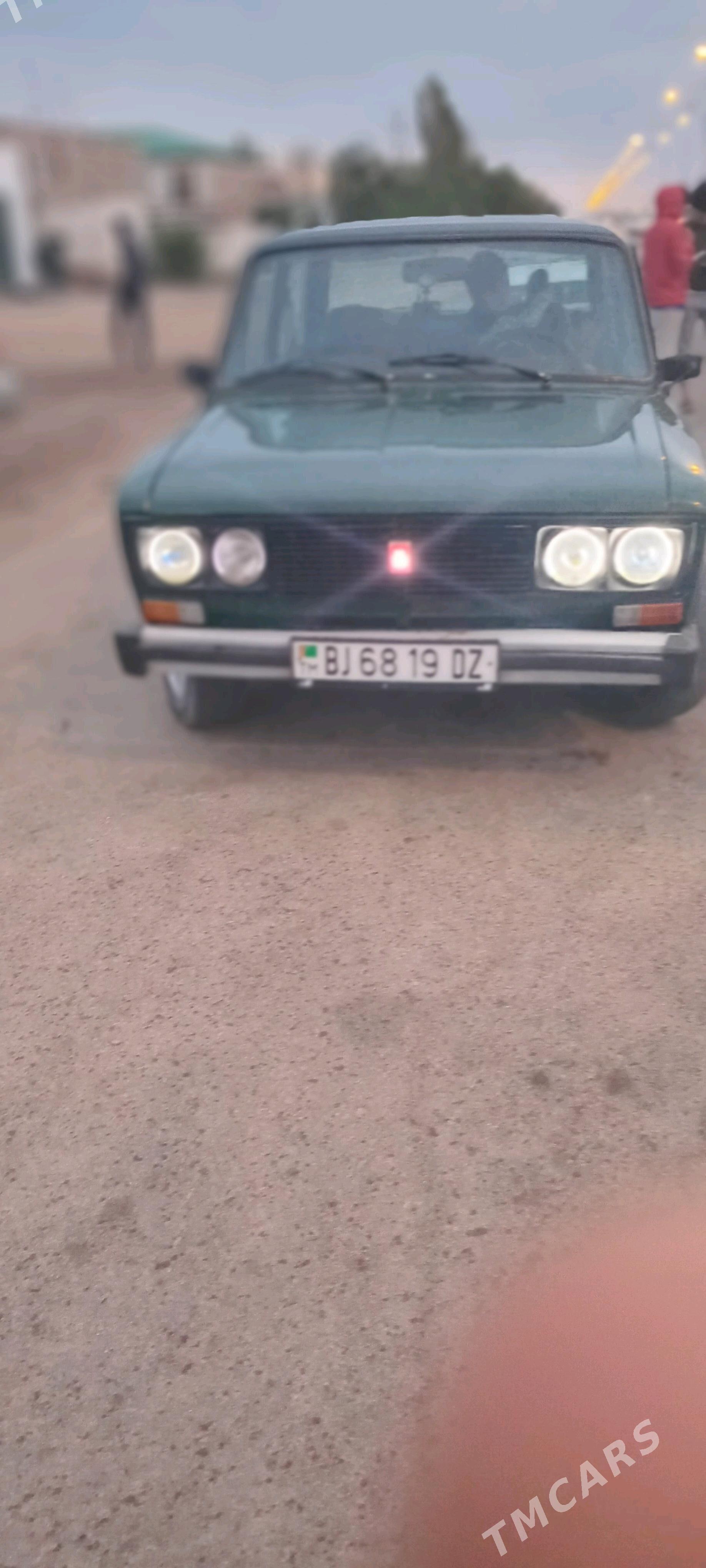 Lada 2106 1999 - 35 000 TMT - Boldumsaz - img 3