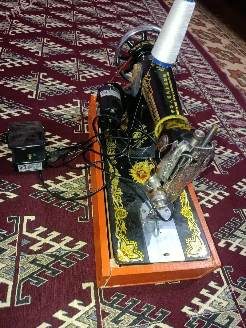 Tikin maşyn - Gumdag - img 3