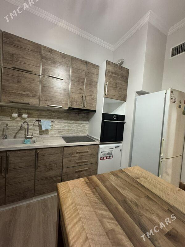 Arcabil 3kom 10etaz 85m2 - Aşgabat - img 6