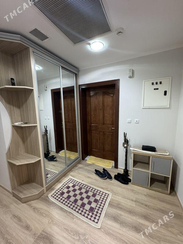 Arcabil 3kom 10etaz 85m2 - Aşgabat - img 7