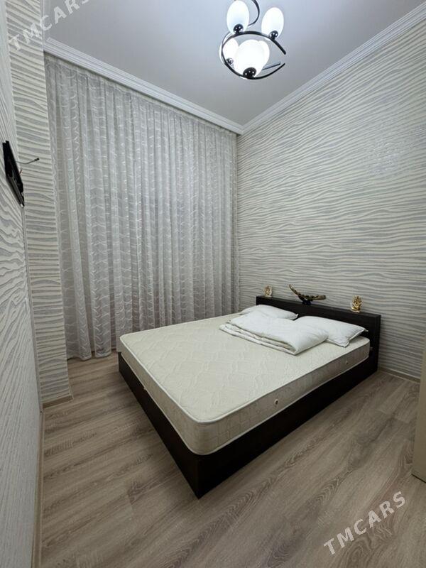 Arcabil 3kom 10etaz 85m2 - Aşgabat - img 10