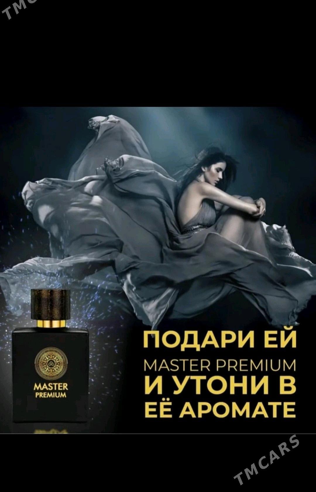 duhy MASTER PREMIUM - Ашхабад - img 2