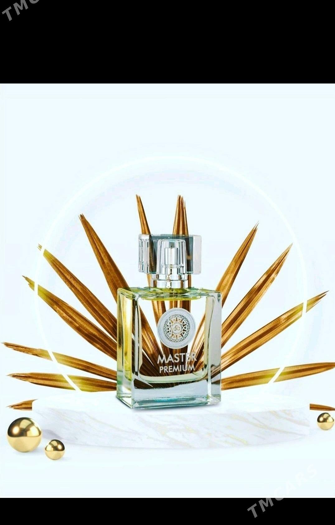duhy MASTER PREMIUM - Ашхабад - img 3